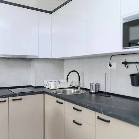 Aqua Lux - Hill - Kod Akva Parka Podina