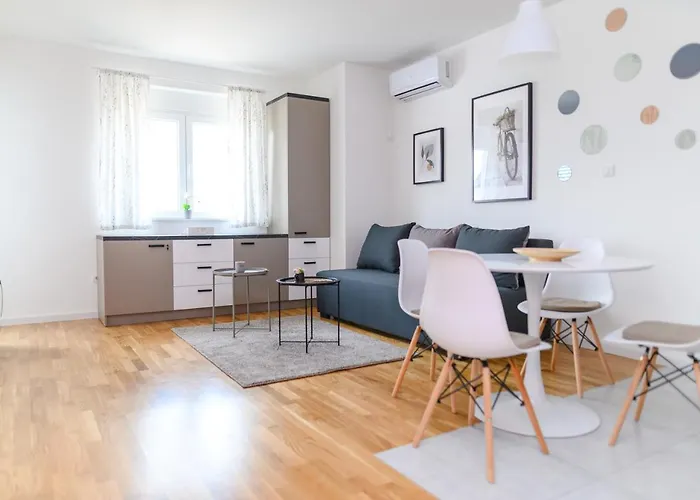 Aqua Lux - Hill - Kod Akva Parka Podina *