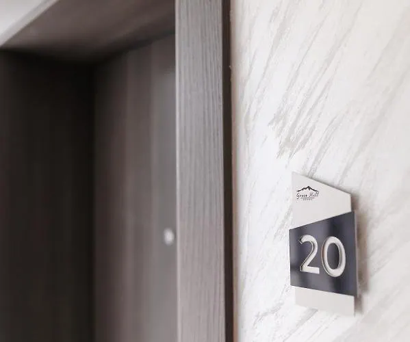 公寓 Aqua Lux - Hill - Kod Akva Parka Podina *